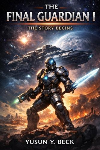The Final Guardian I: The Story Begins: A Science-Fiction Epic of War, Faith, and the Cost of Truth