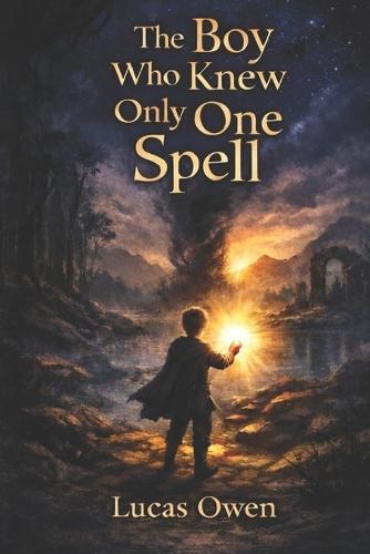 The Boy Who Knew Only One Spell