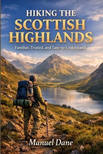 Hiking the Scottish Highlands: Familiar, Trusted, and Easy-to-Understand