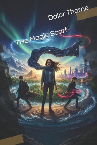 THe Magic Scarf