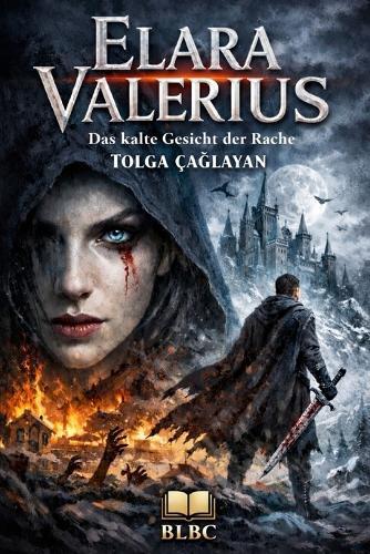 Elara Valerius