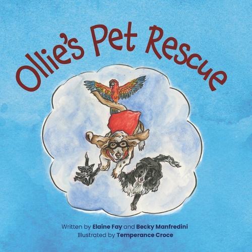 Ollie's Pet Rescue