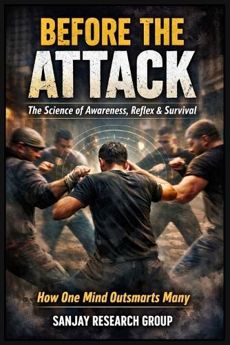 Before the Attack: The Science of Awareness, Reflex, and Survival