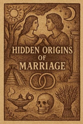Hidden Origins of Marriage