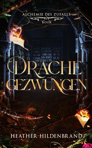 Drache Gezwungen