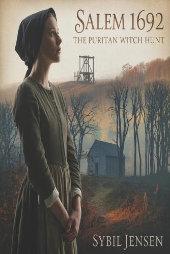 Salem 1692: The Puritan Witch Hunt