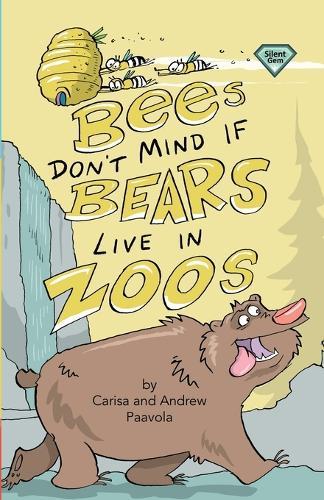 Bees Don't Mind If Bears Live in Zoos