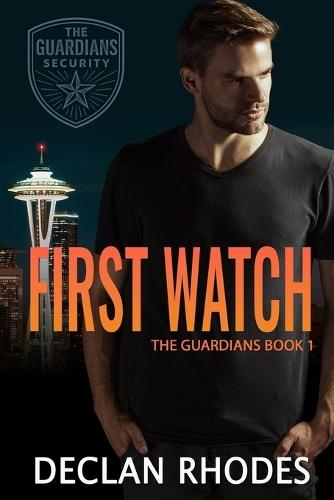 First Watch: MM Romantic Suspense