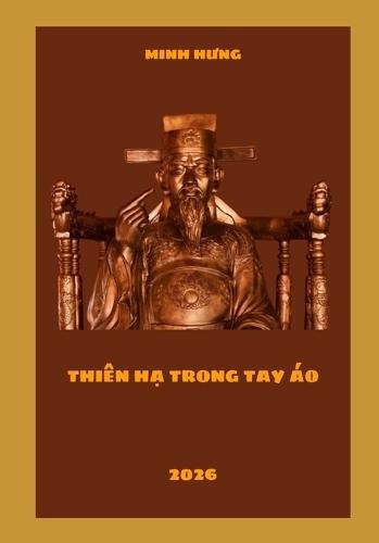 The World in Your Sleeves: An 800-year sentence and the redemption of history's greatest ""villain""