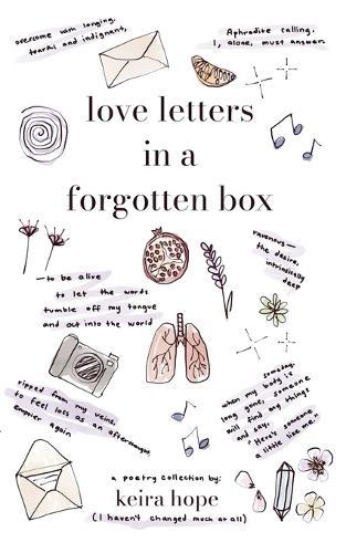Love Letters in a Forgotten Box