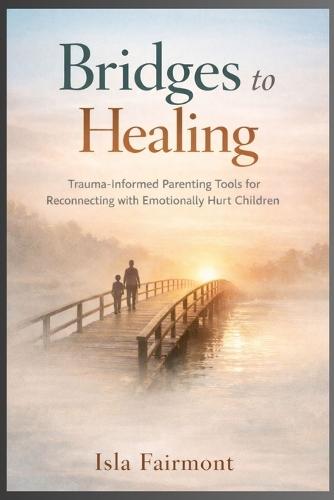 Bridges To Healing: Trauma-Informed Parenting Tools for Reconnecting with Emotionally Hurt Children