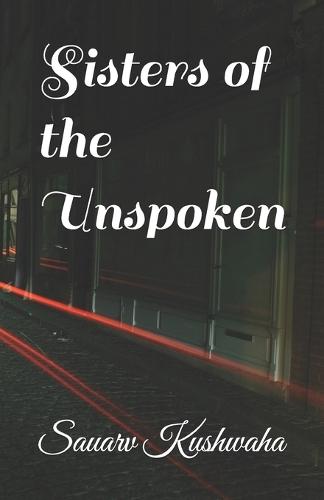 Sisters of the Unspoken