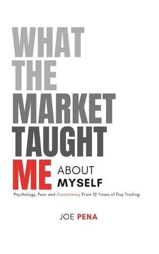 What the Market Taught Me About Myself: Psychology, Fear, and Consistency from Twelve Years of Day Trading