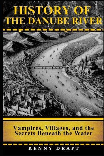 History of the Danube River: Vampires, Villages, and the Secrets Beneath the Water