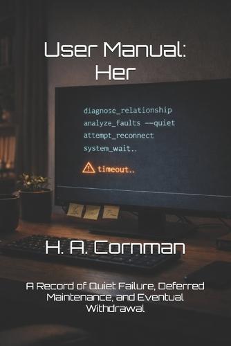 User Manual: Her: A Record of Quiet Failure, Deferred Maintenance, and Eventual Withdrawal