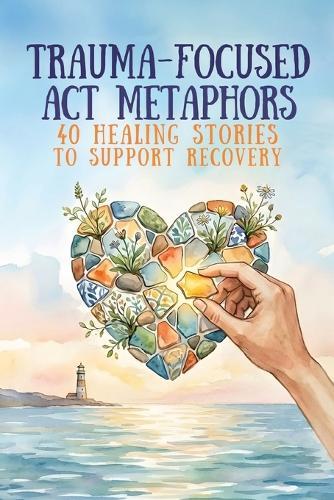 Trauma-Focused ACT Metaphors: 40 Healing Stories to Support Recovery, Resilience, and Growth