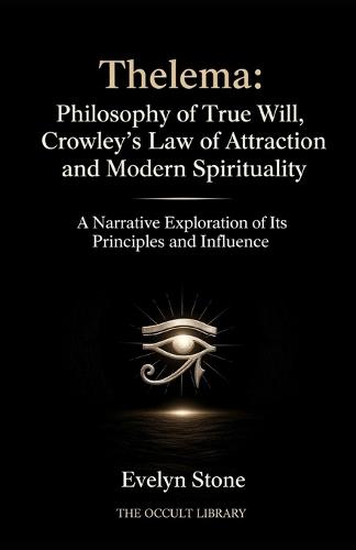 Thelema: Philosophy of True Will, Crowley's Law of Attraction, and Modern Spirituality: A Narrative Exploration of Its Principles and Influence