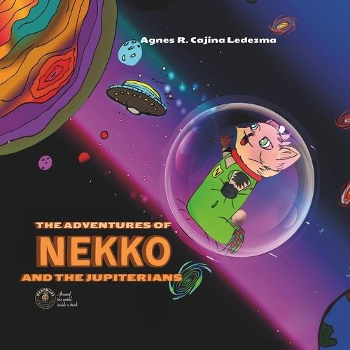 The Adventure of Nekko and the Jupiterians