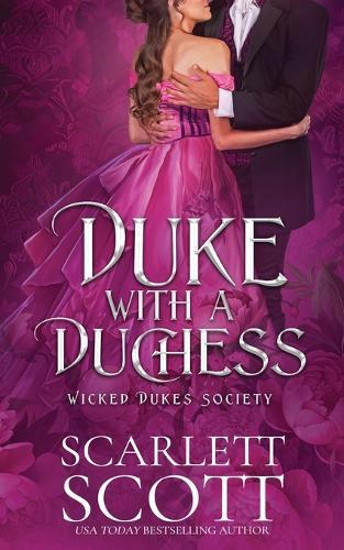 Duke with a Duchess