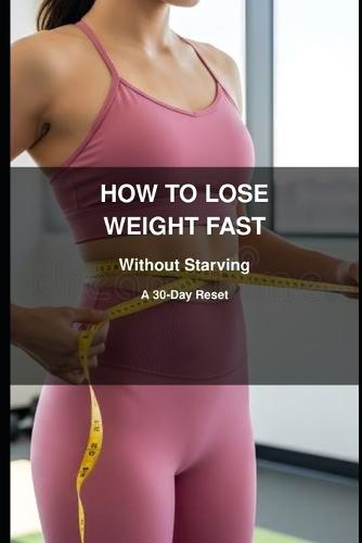 How to Lose Weight Fast