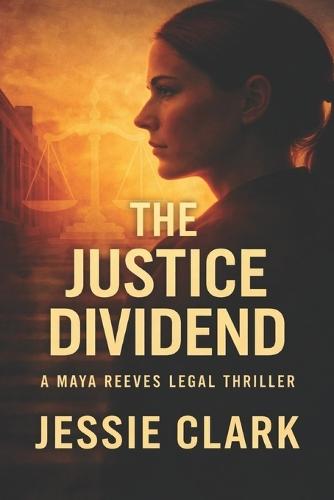 The Justice Dividend: ""The fight to keep the truth loud has only just begun.""