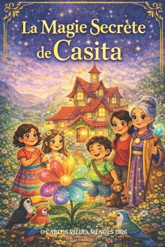 La Magie Secrète de Casita