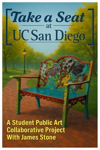 Take A Seat At UC San Diego