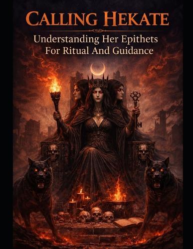 Calling Hekate Understanding Her Epithets For Ritual And Guidance