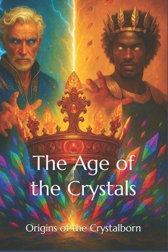 The Age of the Crystals: Origins of the Crystalborn