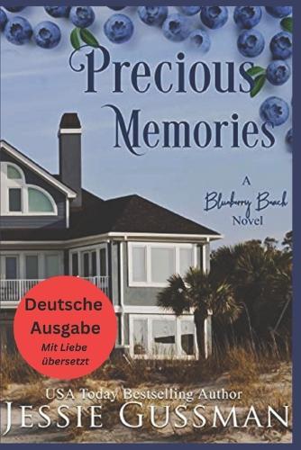 Kostbare Erinnerungen (Blaubeerstrand 4)