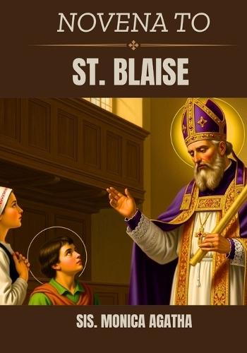 Novena to St. Blaise