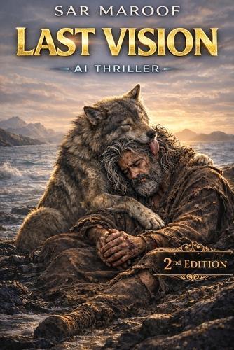 Last Vision: AI Science Fiction Thriller