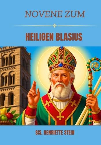 Novene zum Hl. Blasius