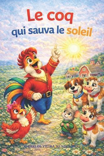 Le Coq qui sauva le soleil