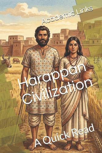 Harappan Civilization: A Quick Read