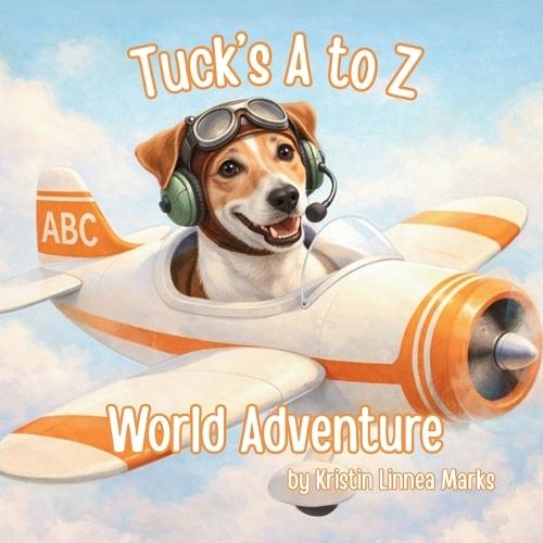 Tuck's A to Z World Adventure