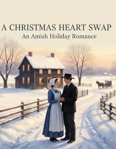 A Christmas Heart Swap: An Amish Holiday Romance