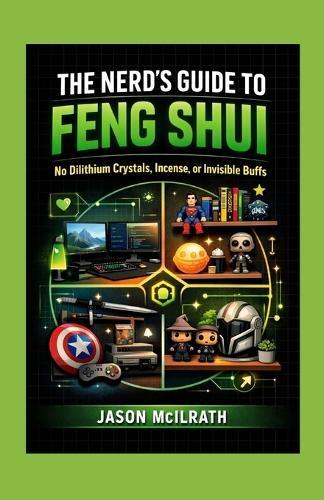 The Nerd's Guide to Feng Shui: No Dilithium Crystals, Incense, or Invisible Buffs