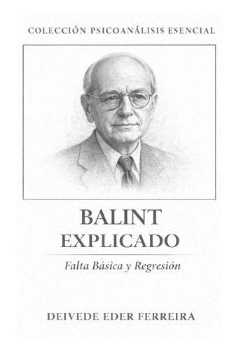 Balint Explicado: Falta Básica y Regresión