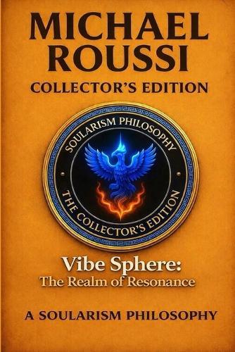 Vibe Sphere: The Realm of Resonance (Collector's Edition): A Soularism Philosophy