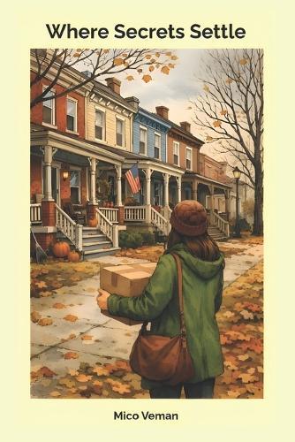 Where Secrets Settle