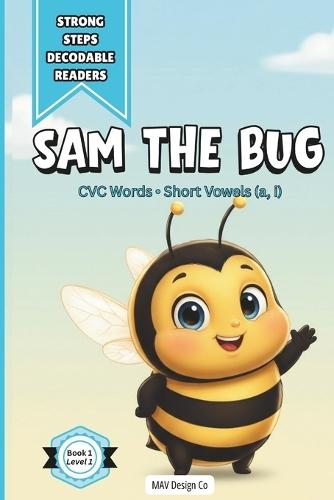 Sam The Bug