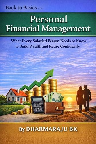 Back to Basics: Personal Financial Management: What Every Salaried Person Needs to Know to Build Wealth and Retire Confidently