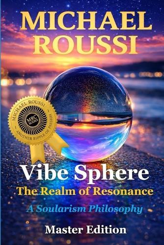 Vibe Sphere: The Realm of Resonance (Master Edition): A Soularism Philosophy