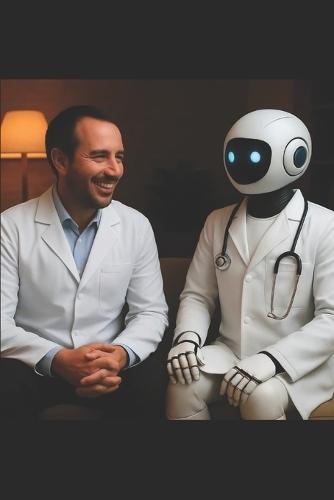 Talking to my Artificial Intelligence - volume 2