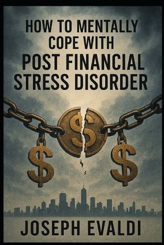How to Mentally Cope with Post Financial Stress Disorder?
