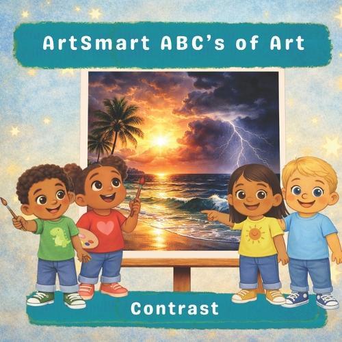 Artsmart ABC's of Art: Contrast