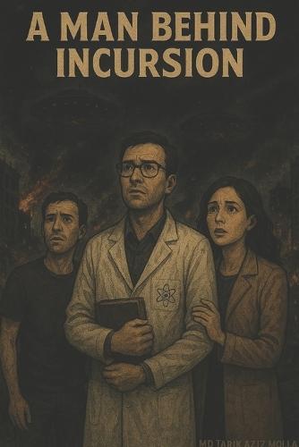 The man behind incursion