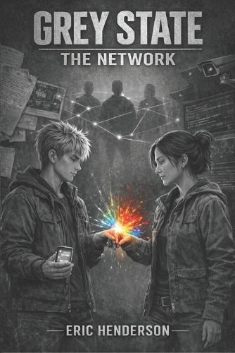 Grey State: The Network