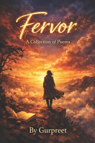 Fervour: A Living Archive of Poems